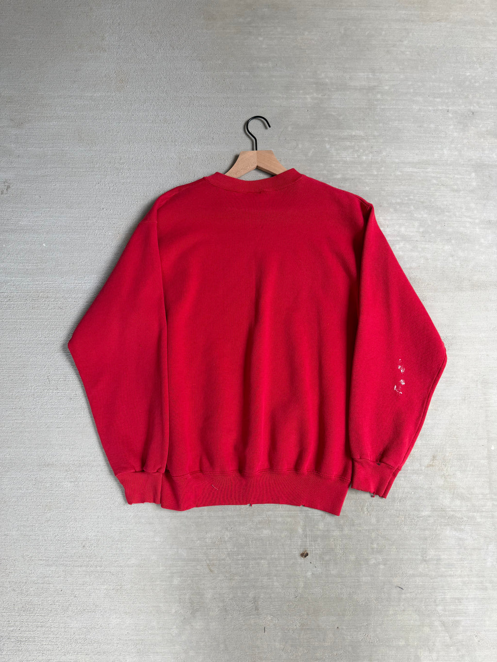 90s Arkansas razorbacks sweater - M