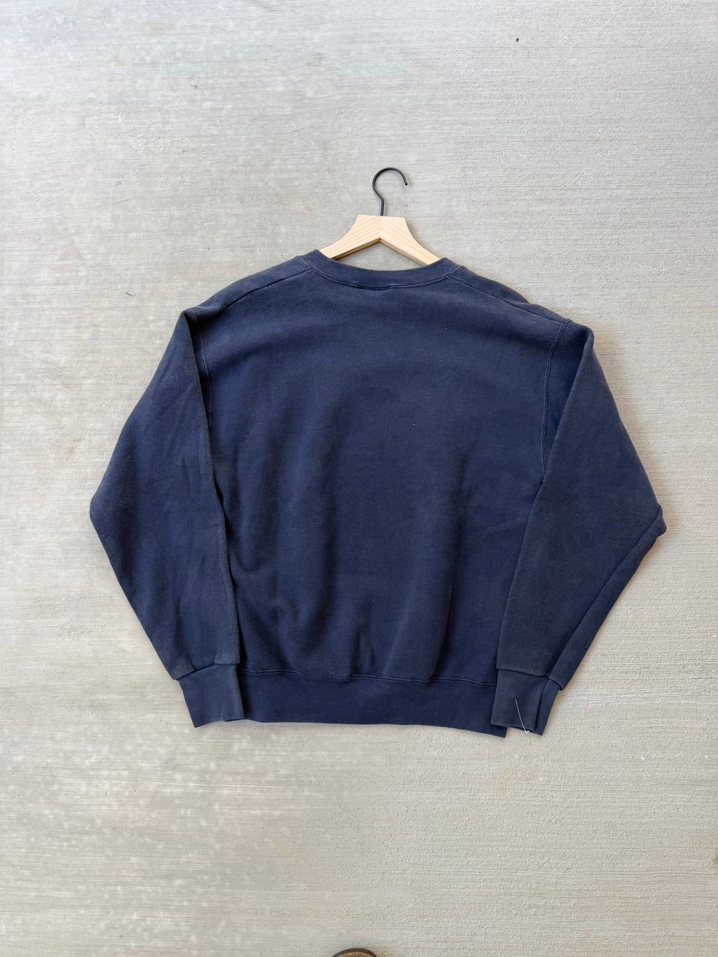 90s LOS ANGELES RAMS Crewneck - M