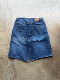 2000s US POLO baggy jorts - Sz 31