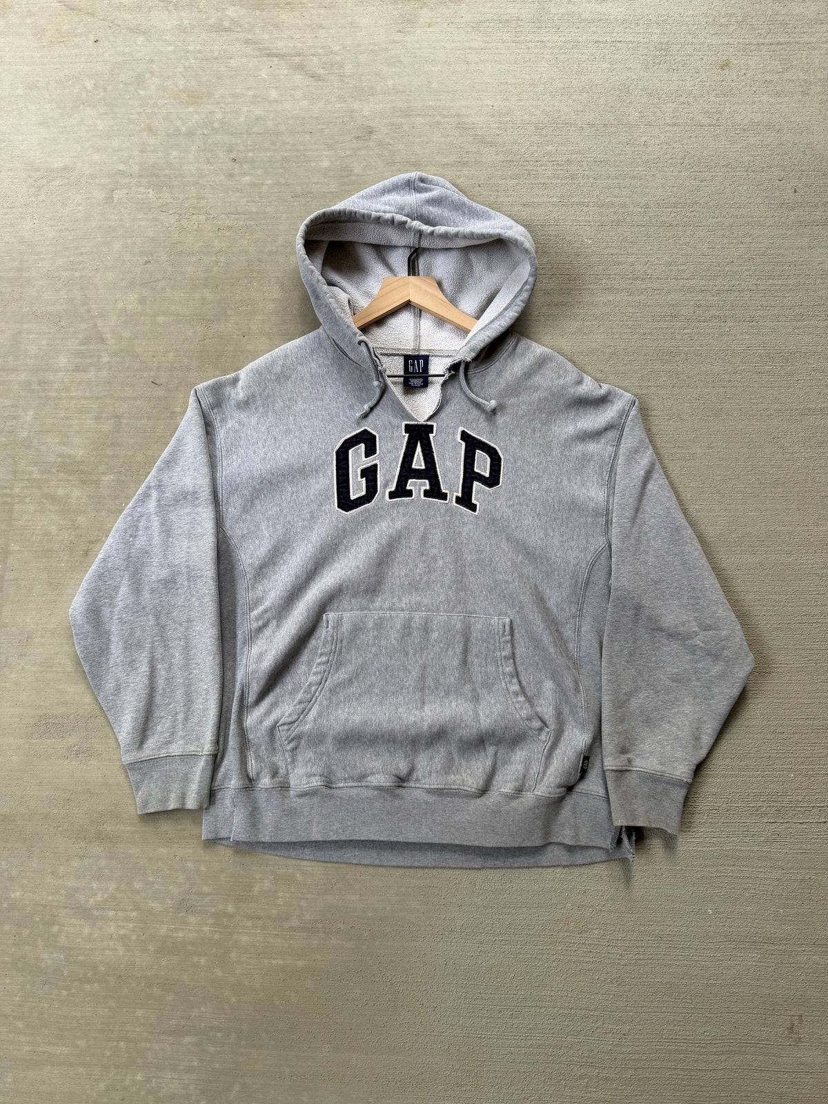 2000s Gap Hoodie - S