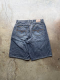 US POLO BAGGY JORTS - 34