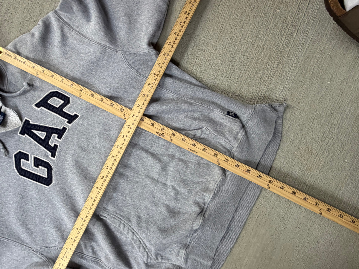 2000s Gap Hoodie - S