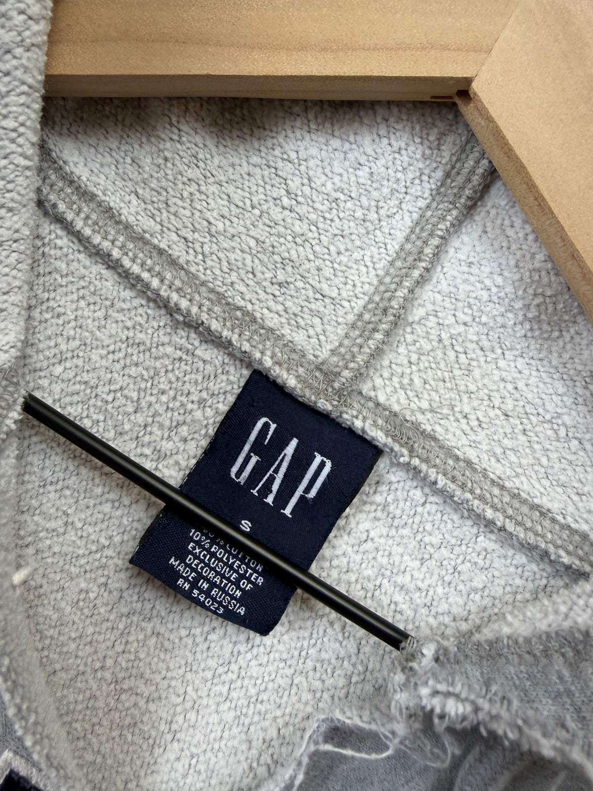 2000s Gap Hoodie - S