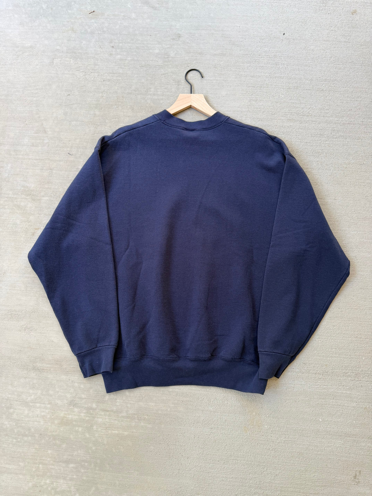 90a Dallas Cowboys Helmet Crewneck - xl