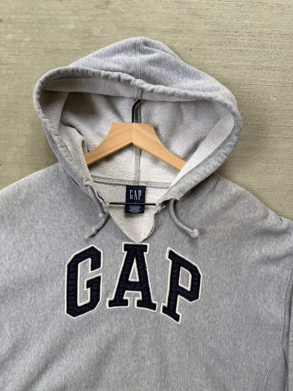 2000s Gap Hoodie - S