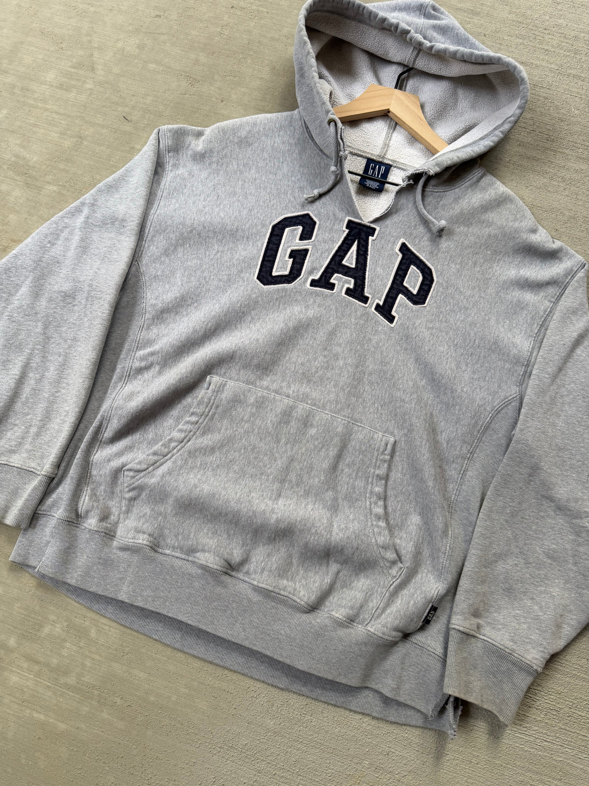 2000s Gap Hoodie - S