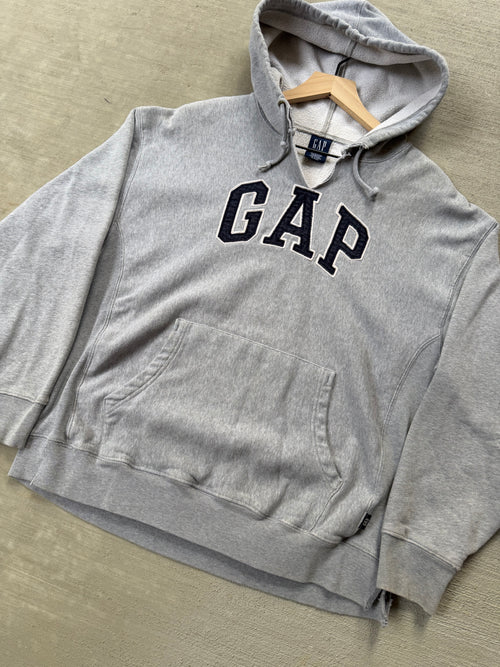 2000s Gap Hoodie - S