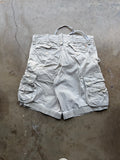 Vintage polo RL baggy cargo shorts - Sz 32