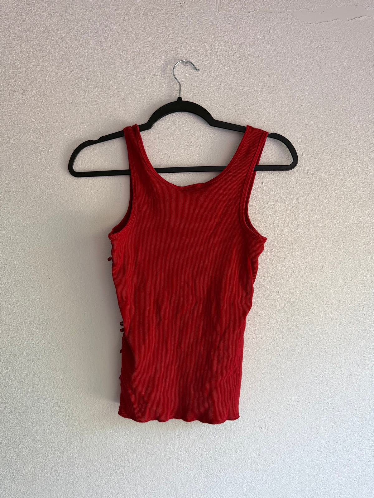 2000s nautica tank top - M