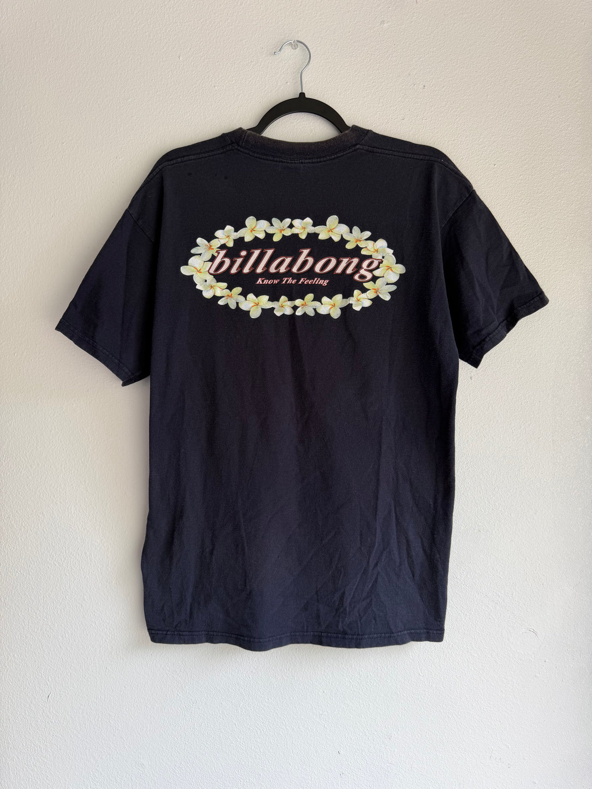 vintage 90s billabong tee