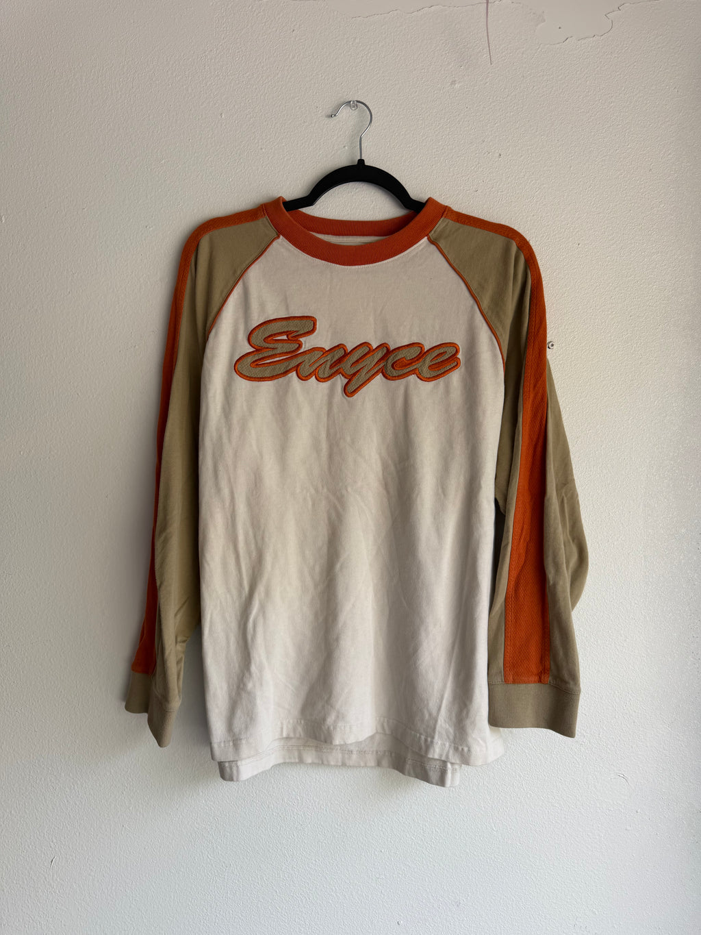 2000s ENYCE long sleeve