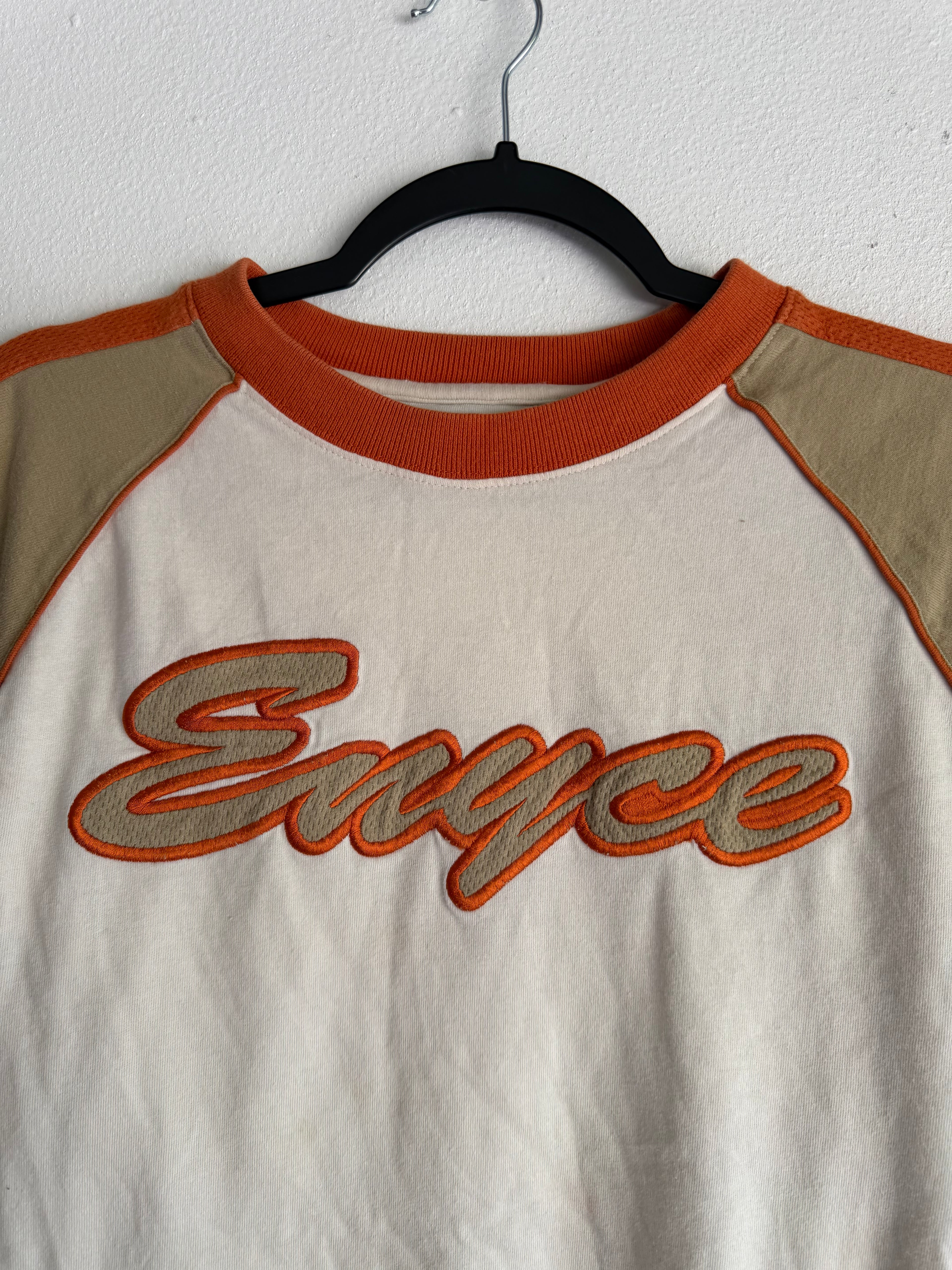 2000s ENYCE long sleeve