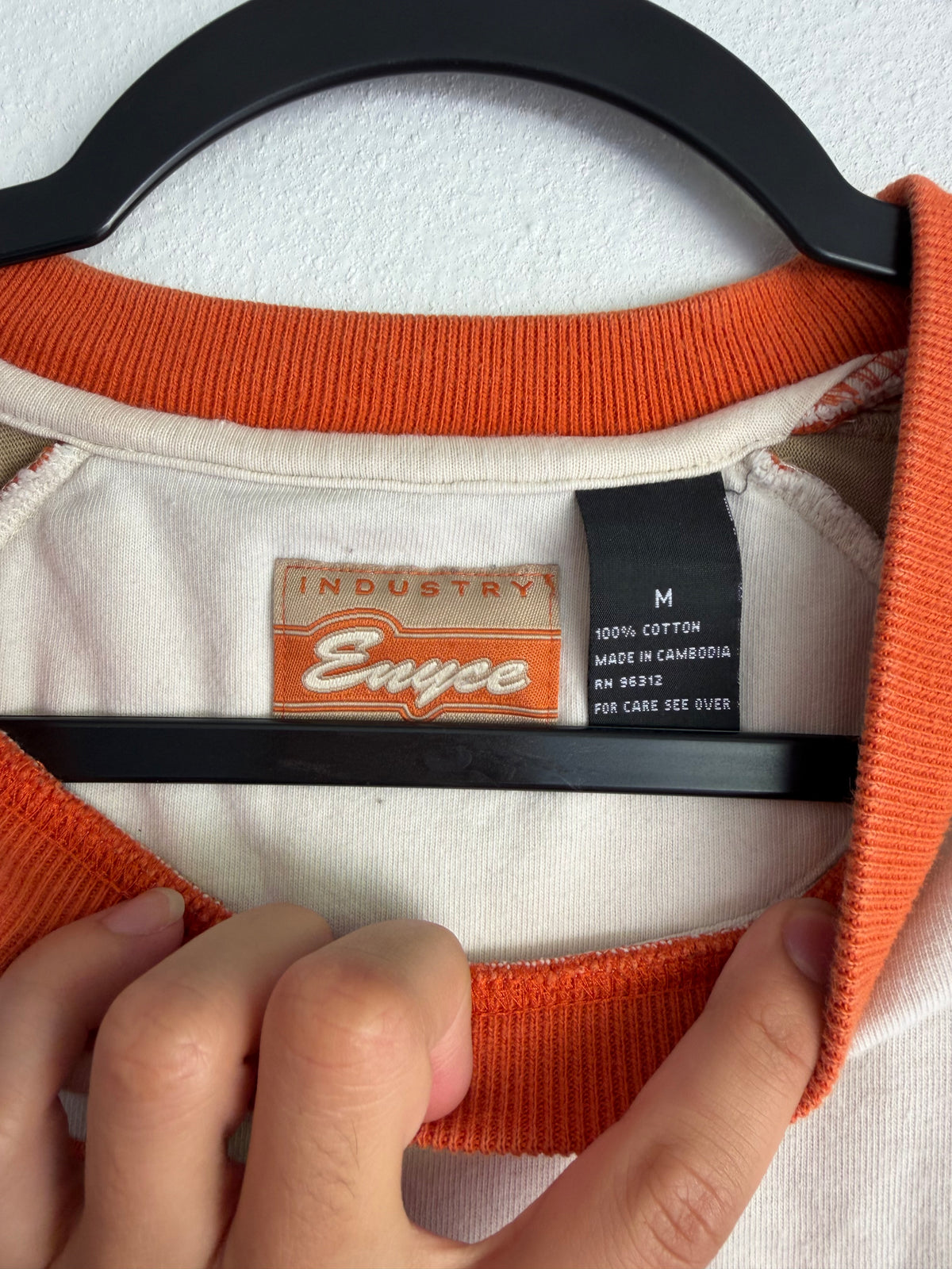 2000s ENYCE long sleeve