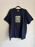 2000s JNCO drink responsibly tee