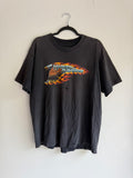 vintage 90s Harley Davidson Tee - XL