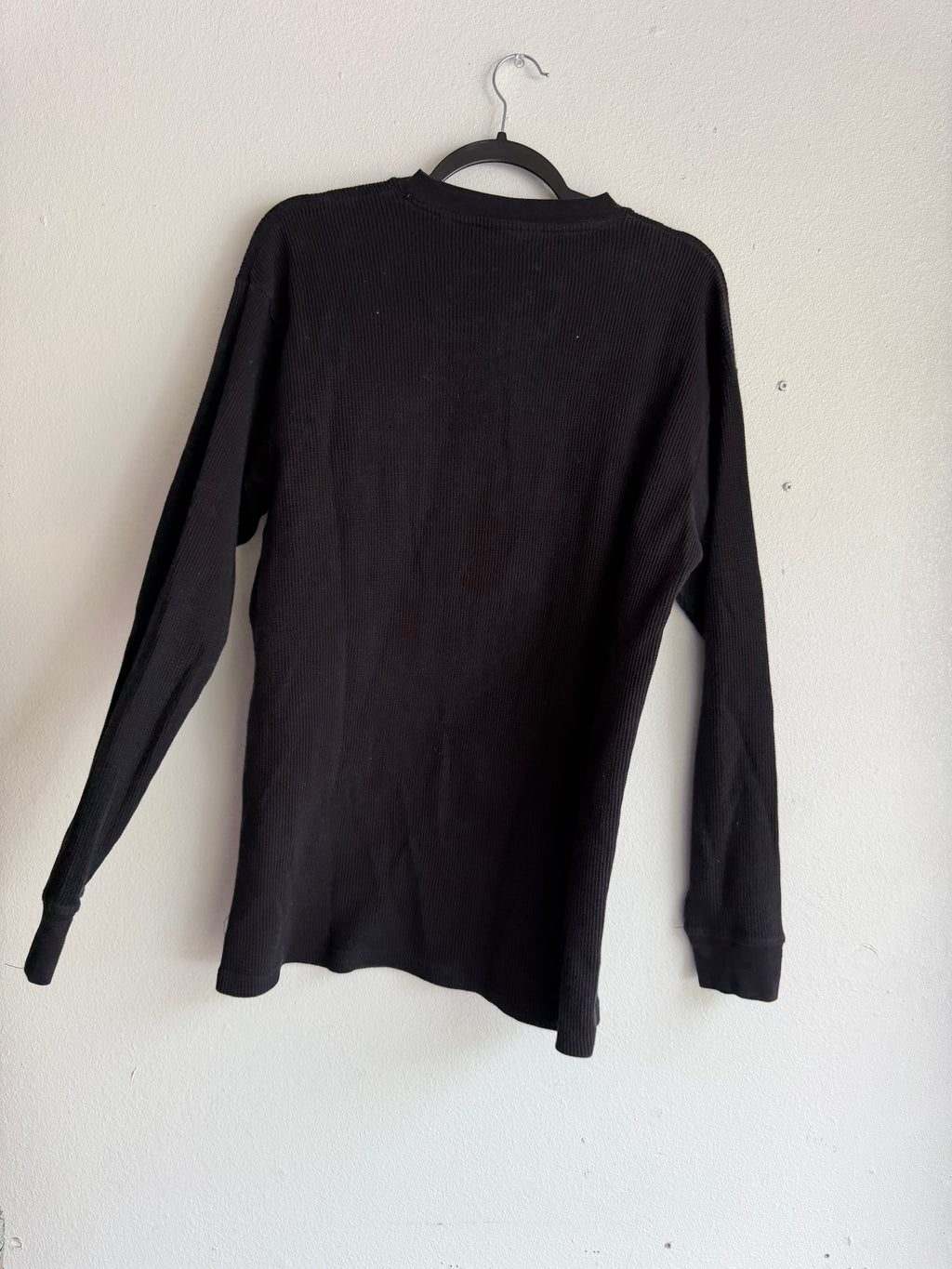 2000s southpole thermal long sleeve - L