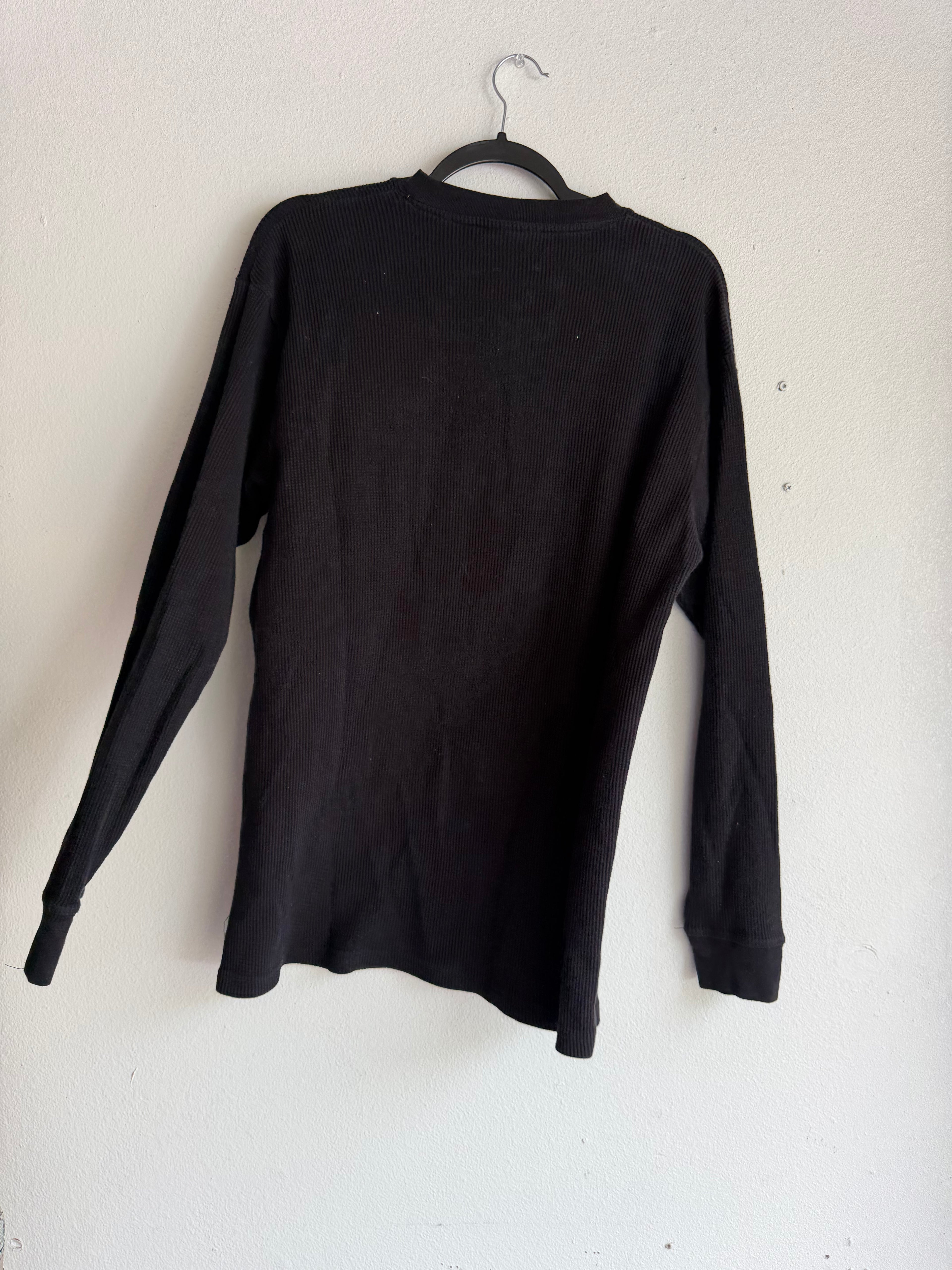 2000s southpole thermal long sleeve - L