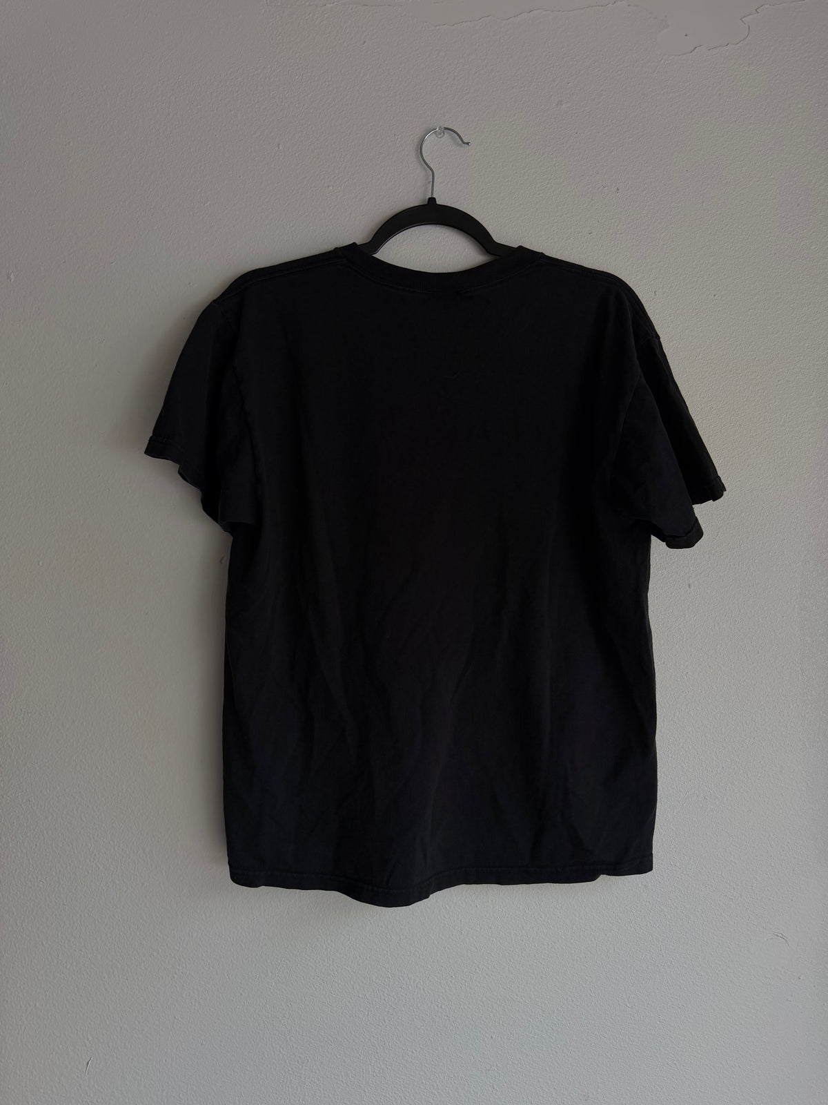 vintage Choppers Fire tee - M