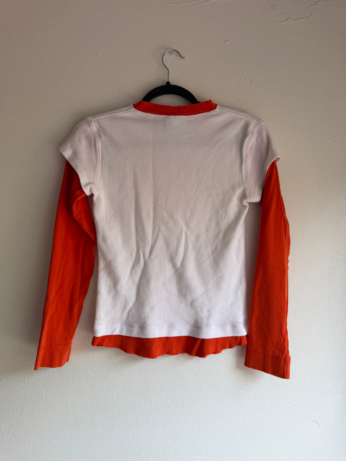 2000s Nike thermal long sleeve
