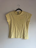 2000s Nike Center swoosh top - L