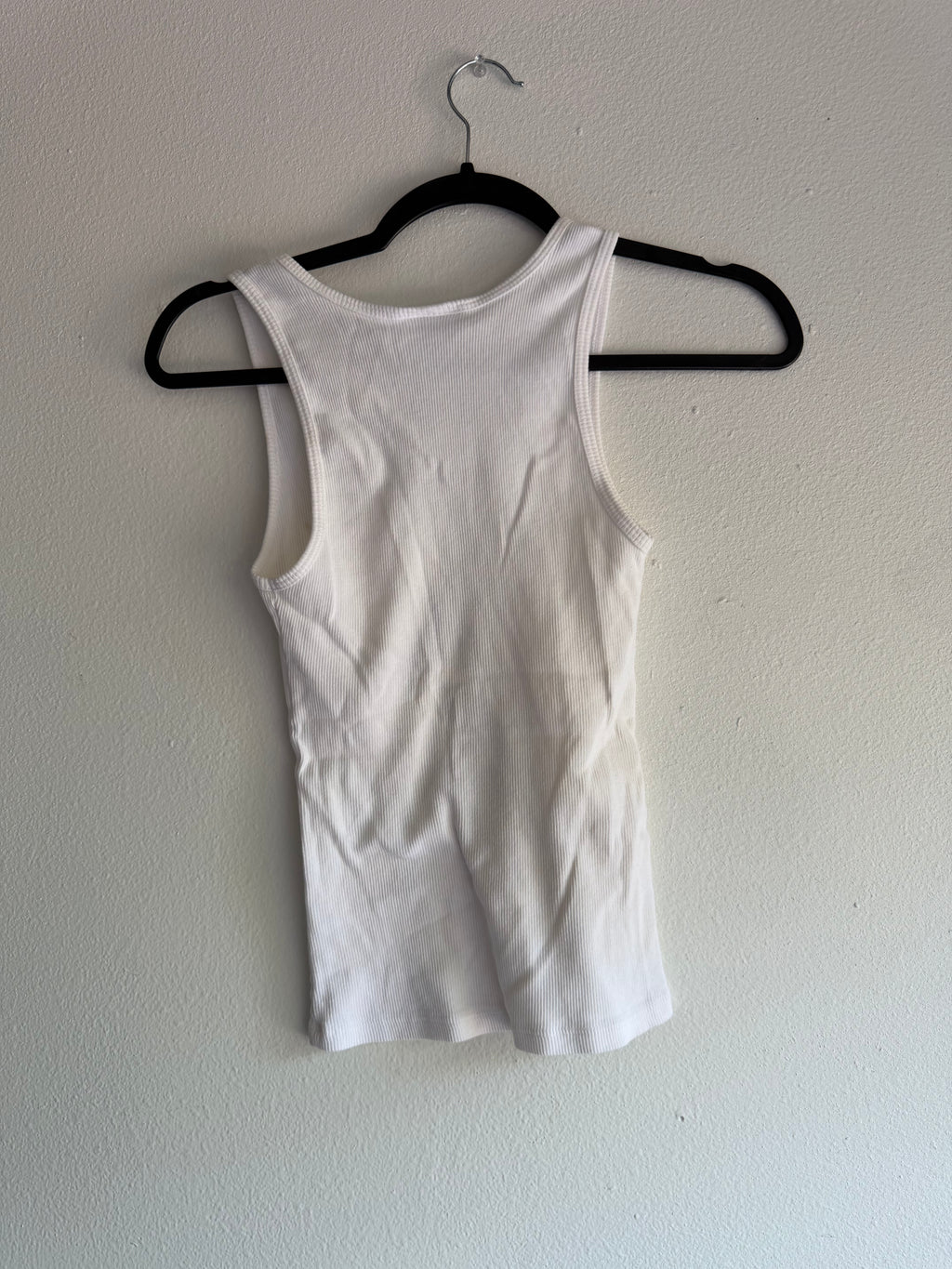 2000s Mickey mouse tank top - M
