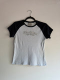 2000s Nike Athletics Top - L