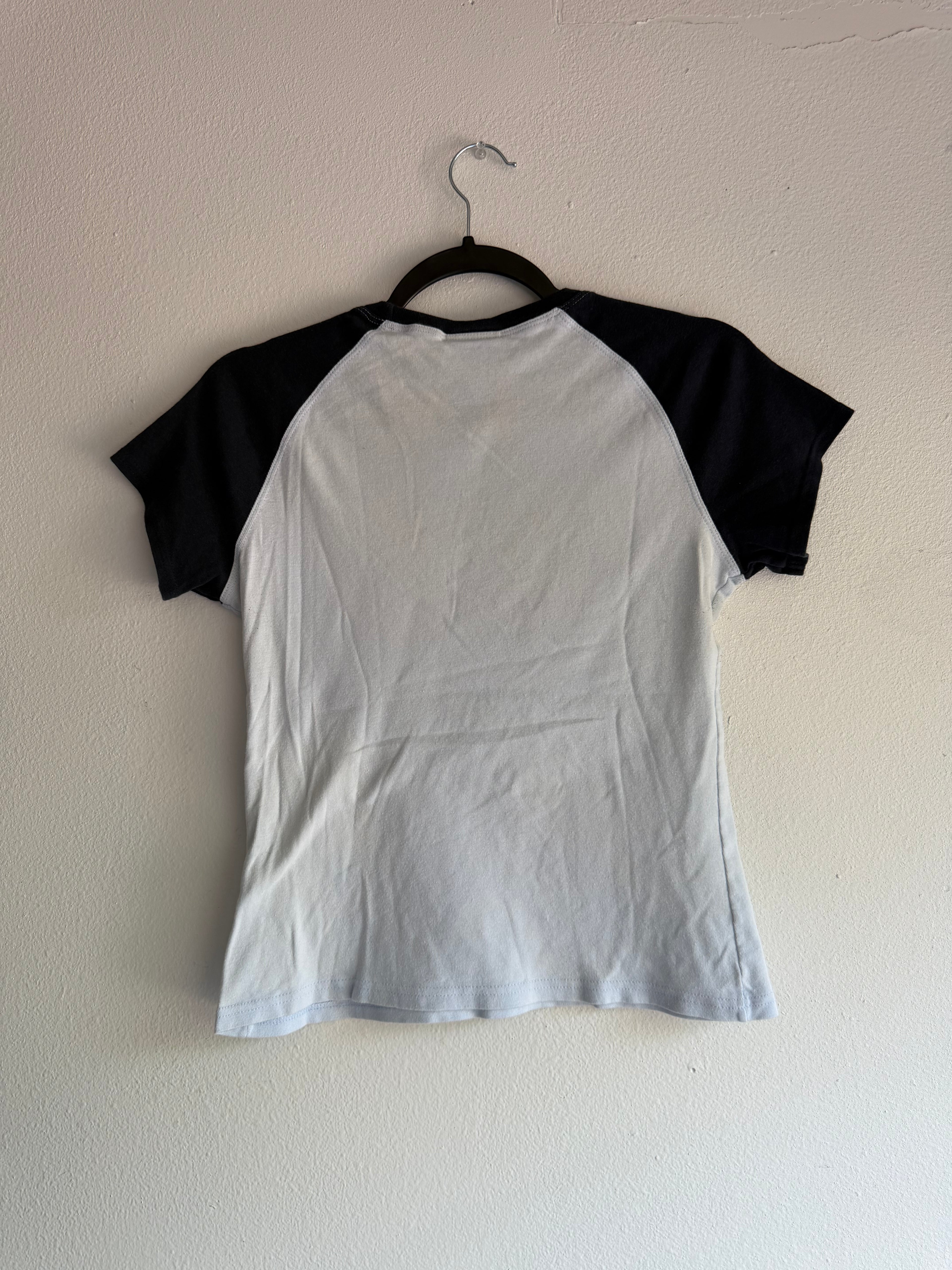 2000s Nike Athletics Top - L