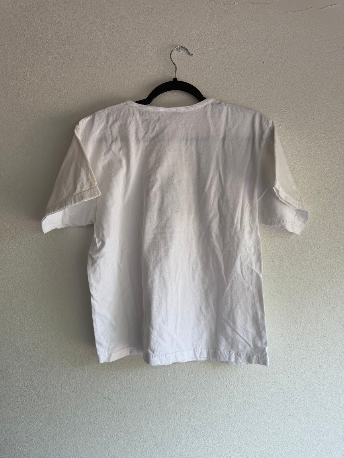 vintage body glove beach top - S